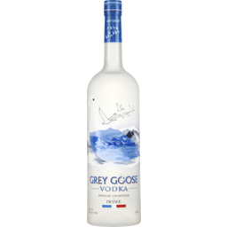 Photo of Grey Goose® Original Vodka 4.5l
