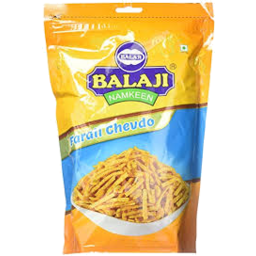 Photo of Balaji Snack - Farali Chevdo 400g
