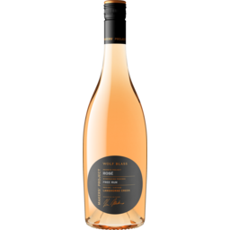 Photo of Wolf Blass Makers Project Reserve Rose