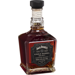 Photo of Jack Daniel's Single Barrel Tennessee Whiskey