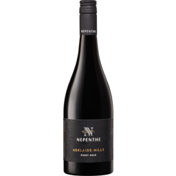 Photo of Nepenthe Pinnacle The Good Doctor Pinot Noir