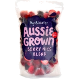 Photo of My Berries Frozen Berry Nice Blend 1kg