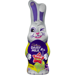 Photo of Cadbury Bunny Clinkers 160gm