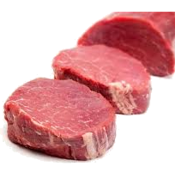 Photo of Beef Steak Scotch Fill Thk Cut
