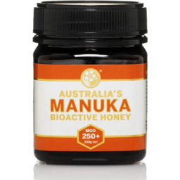 Photo of Australias Bio-Active Manuka Honey