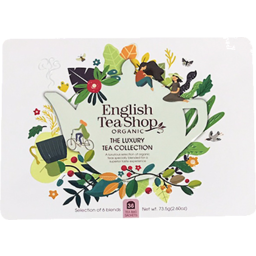 Photo of English Tea Shop - Luxury Gift Tin Tea Bags 36 Pack