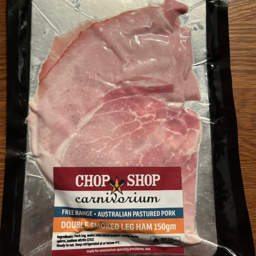 Photo of Chop Shop - Double Smoked Ham