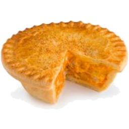 Photo of Butter Chicken Pies 2pack