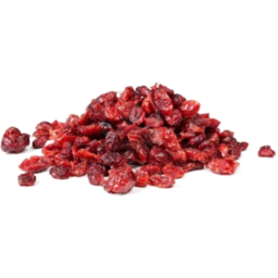 Photo of Cranberries Dried