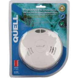Photo of Quell Smoke Alarm Kitchen - Photoelectric