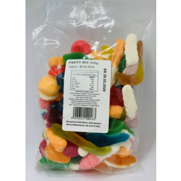 Photo of Dragon Party Mix 350g