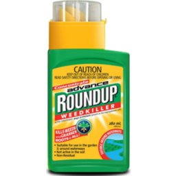 Photo of Roundup Weedkiller Conc
