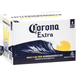 Photo of Corona Extra Bottle 355ml 24 Pack
