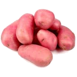 Photo of Potatoes Red Loose Per Kg