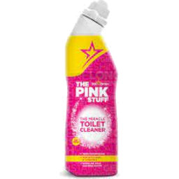 Photo of Pink Stuff Toilet Cleaner
