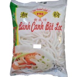 Photo of Ttc Rice Starch Banh Canh Bot Loc