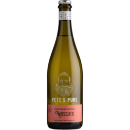 Photo of Petes Pure Moscato