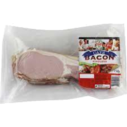 Photo of Bertocchi Cafe Bacon