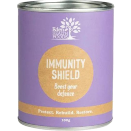 Photo of Eden Health Foods - Immunity Shield 150g