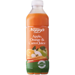 Photo of Nippy's Jce Apple/Orng&Carrot