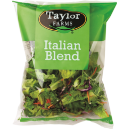 Photo of Taylor Farms Italian Blend