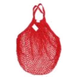 Photo of Estring Bag Red Short Handle