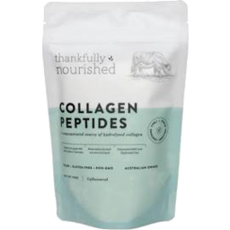 Photo of Thankfully Collagen Peptide