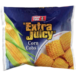 Photo of L/Farm Corn Cobs X/Juicy