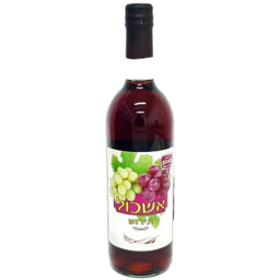 Photo of Hacormim Grape Juice