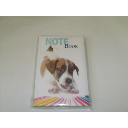 Photo of Note Book Pet