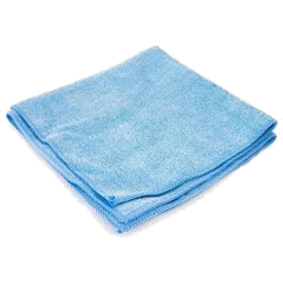 Photo of Xtra Kleen Multi-Purpose Microfibre Cloth Dual Sided 1 Size 30cm X 40cm