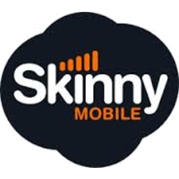 Photo of Skinny NZ Pre Paid Mobile $20