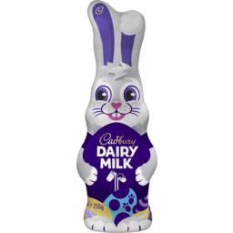 Photo of Cadbury Dairy Milk Easter Bunny 250gm