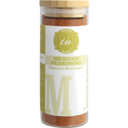 Photo of Pantry to Plate Mexican Seasoning 90gm