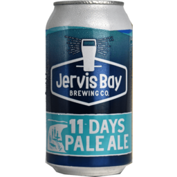 Photo of Jervis Bay 11 Days Pale Ale