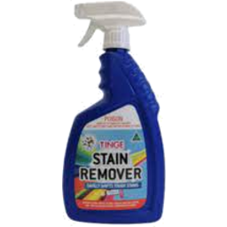 Photo of Tinge Stain Remover