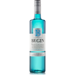 Photo of Begin Gin