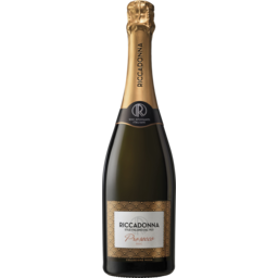 Photo of Riccadonna Prosecco Extra Dry Sparkling Wine 750ml
