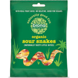 Photo of Sour Snakes
