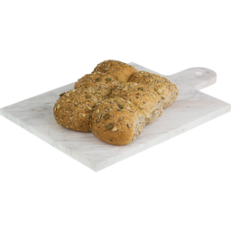 Photo of Rolls Wholemeal 6 Pack