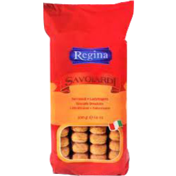 Photo of Regina Savoiardi Lady Finger Biscuits