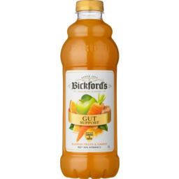 Photo of Bickfords Juice Gut Support 1l