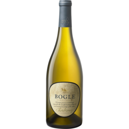 Photo of Bogle California Chardonnay
