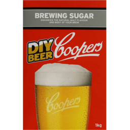 Photo of Coopers Brewing Sugar