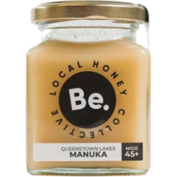 Photo of Be Local Honey Collective Manuka Honey 45+