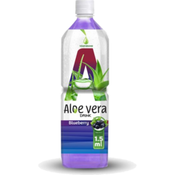 Photo of Aloe Vera Blueberry 1.5L