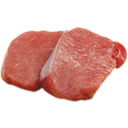 Photo of Pork Sirloin Steaks Marinated