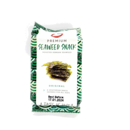 Photo of Enso Seaweed Snack Original