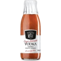 Photo of Fragassi Sauce Vodka 500gm