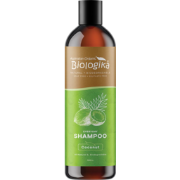 Photo of Biologika - Coconut Shampoo